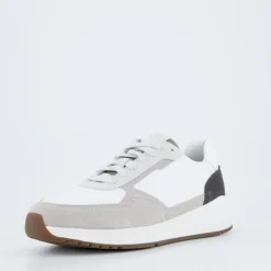 U BRANTHON A - SUEDE TEXTILE