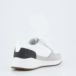 U BRANTHON A - SUEDE TEXTILE