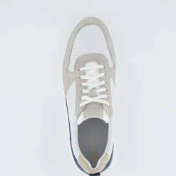 U DEIVEN A - SUEDE PRINT.LEA