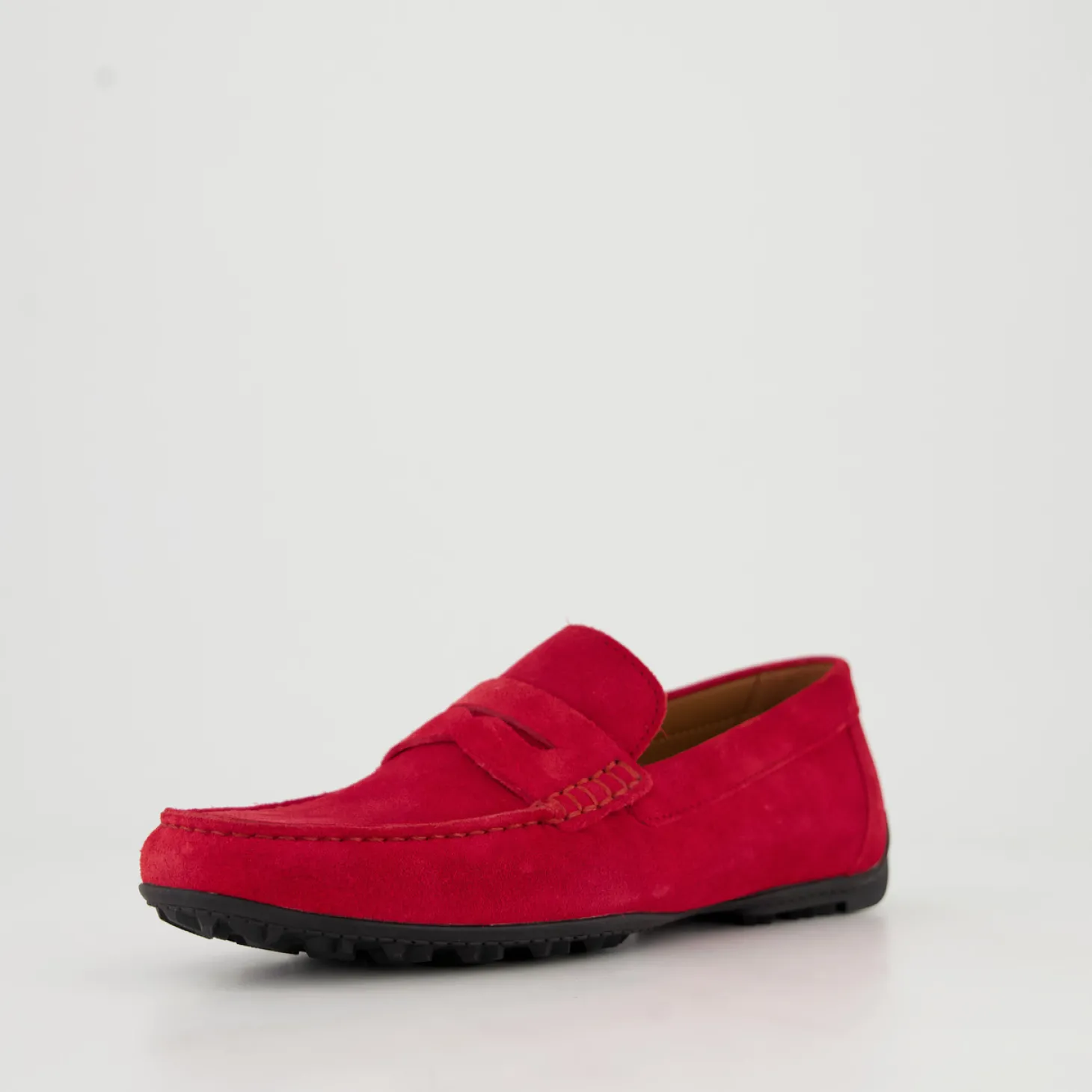 U KOSMOPOLIS GRIP B - SUEDE