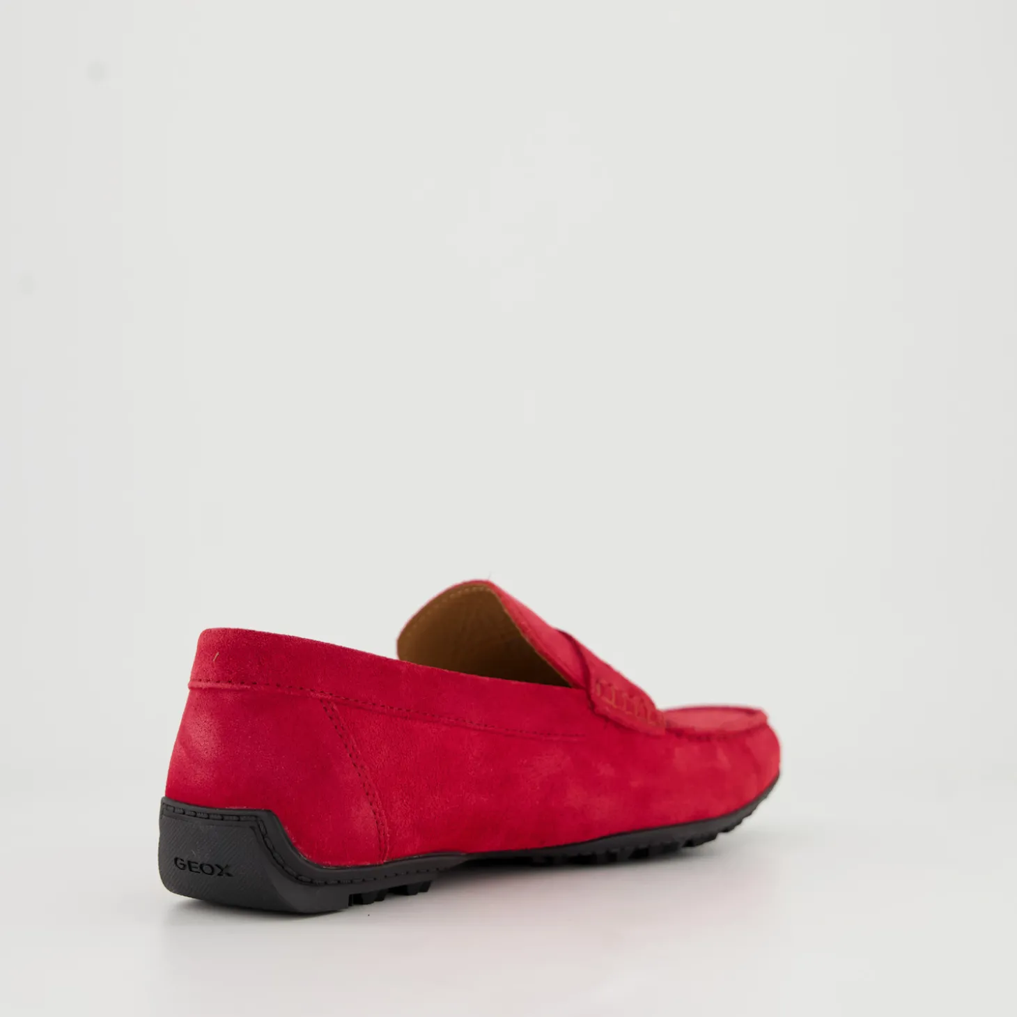 U KOSMOPOLIS GRIP B - SUEDE