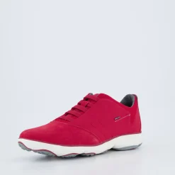 U NEBULA B - TEXTILE SUEDE