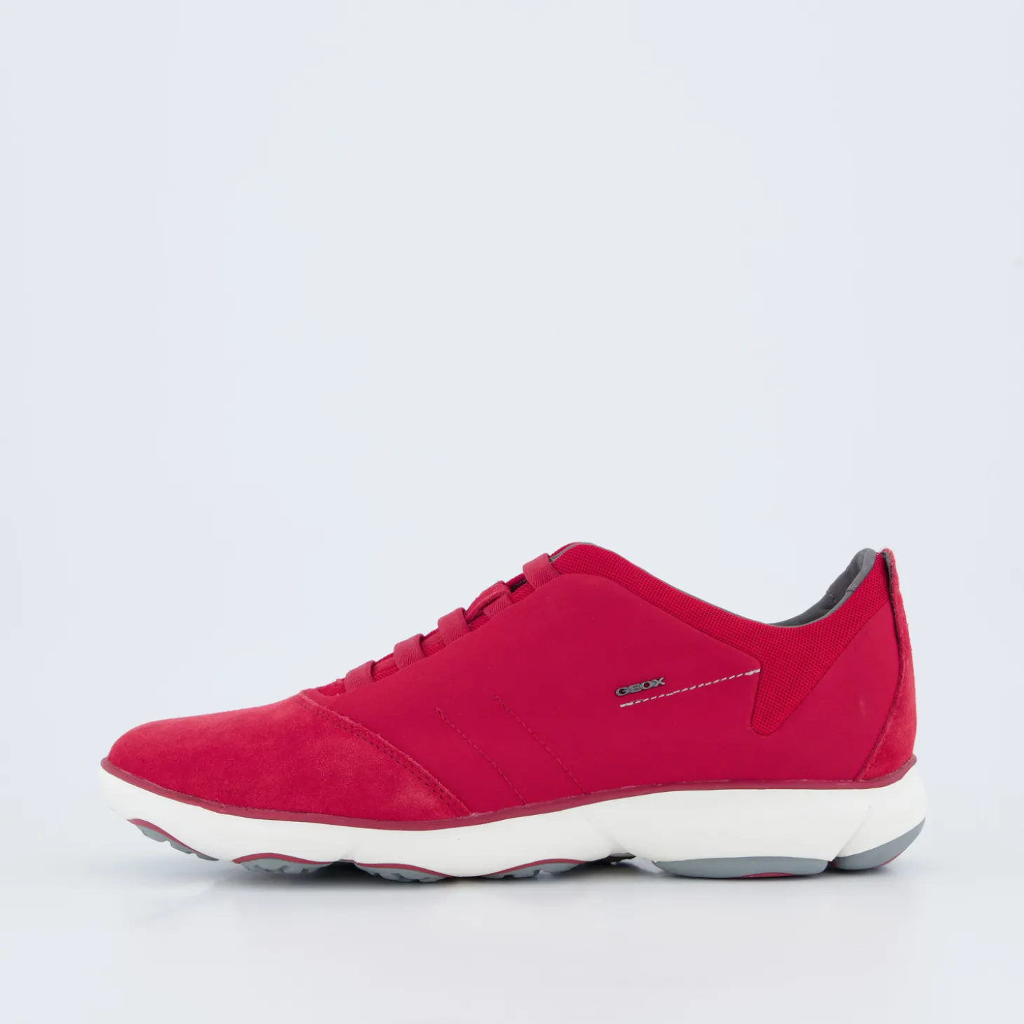 U NEBULA B - TEXTILE SUEDE