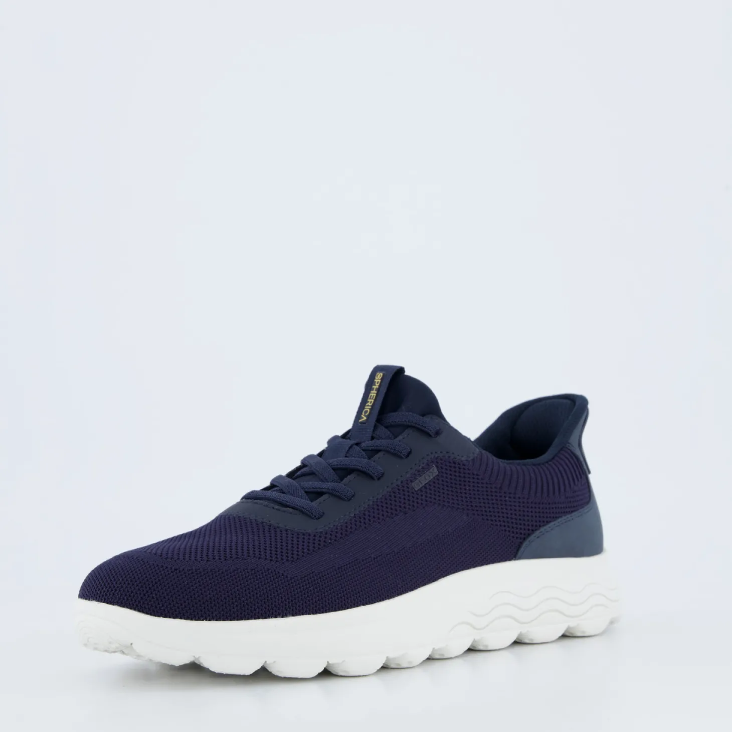 U SPHERICA PLUS A - KNIT.TE SY