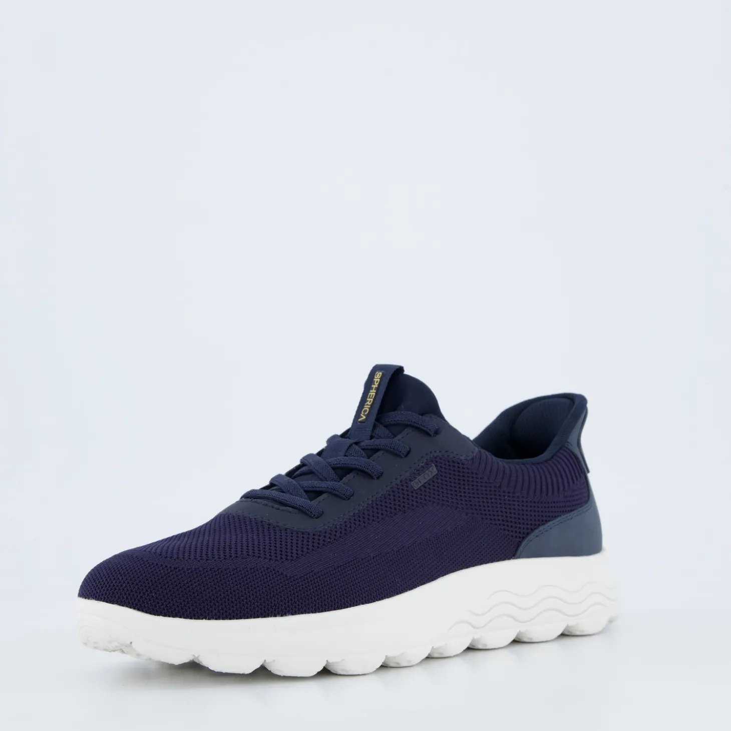 U SPHERICA PLUS A - KNIT.TE SY