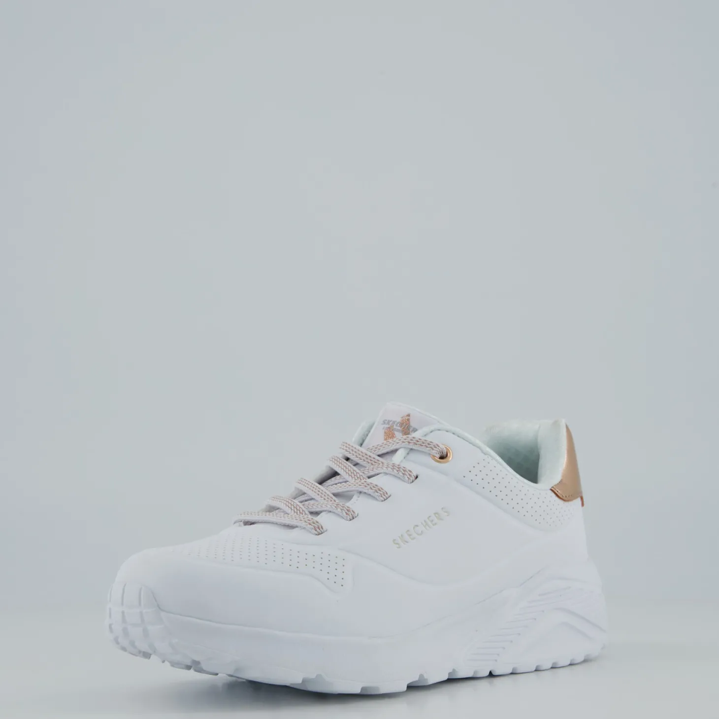 UNO LITE-METALLIC MODE