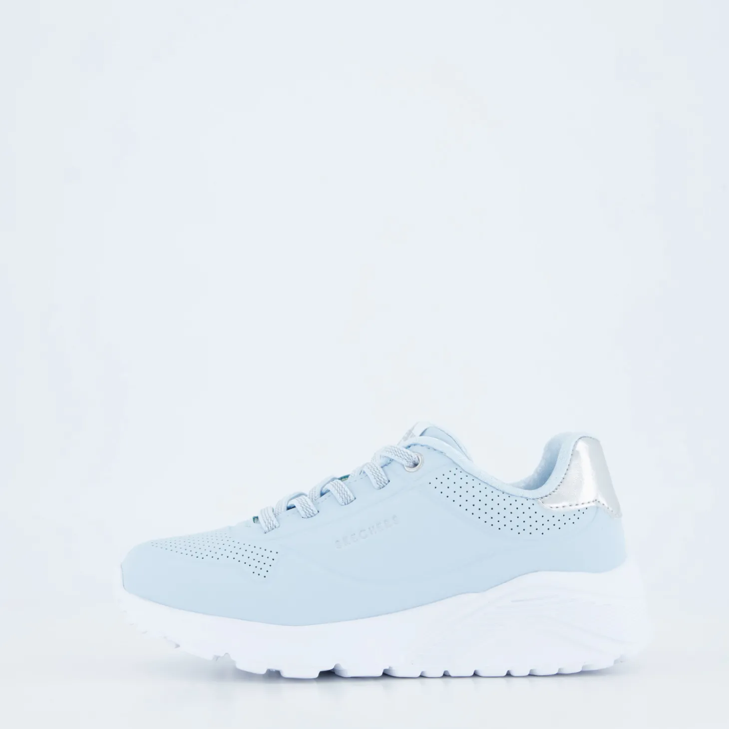 UNO LITE-METALLIC MODE