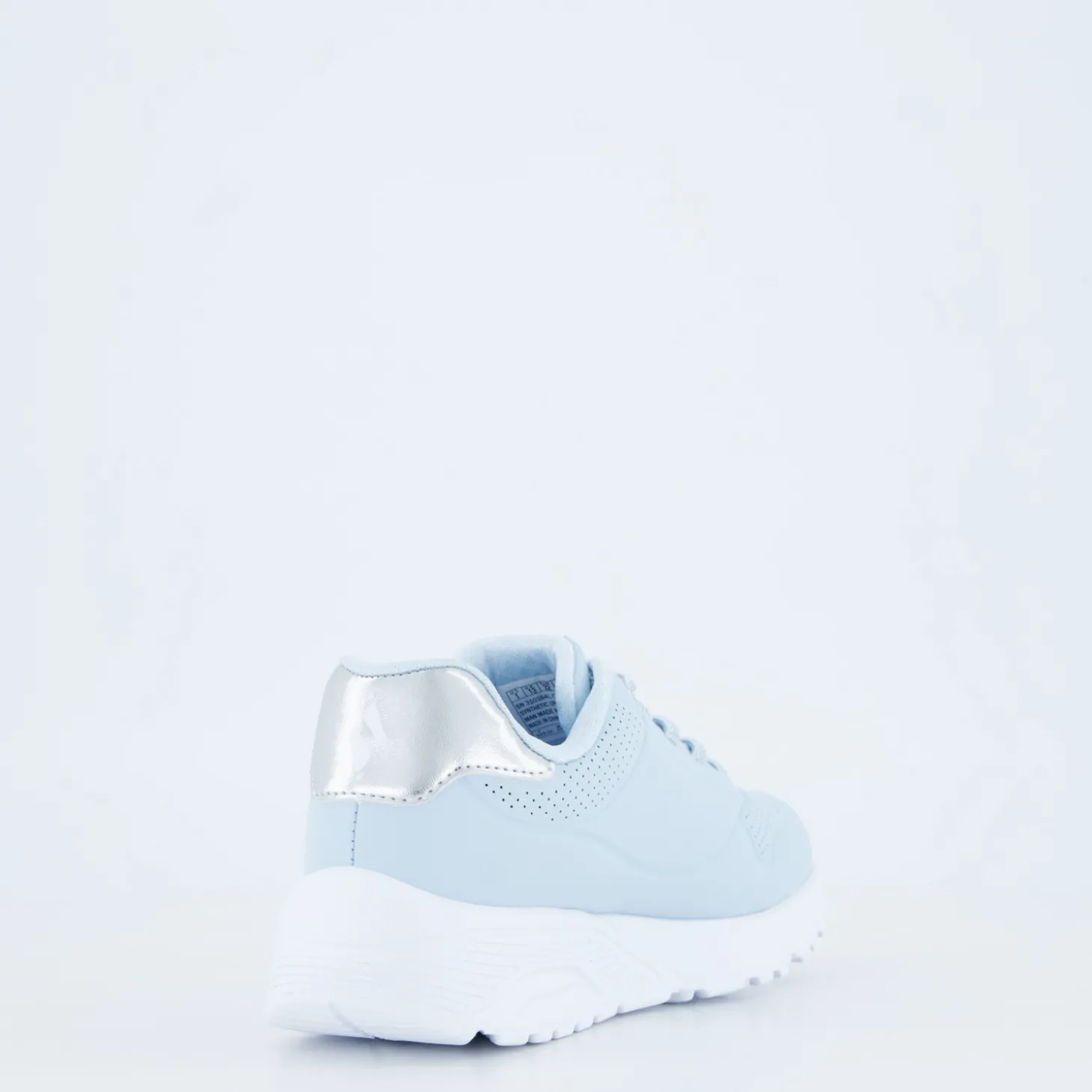 UNO LITE-METALLIC MODE