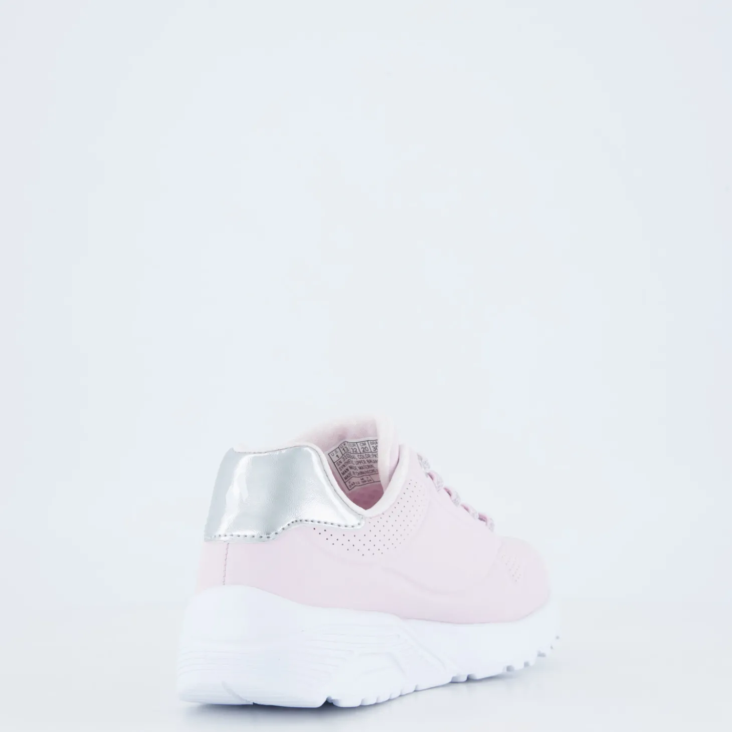 UNO LITE-METALLIC MODE