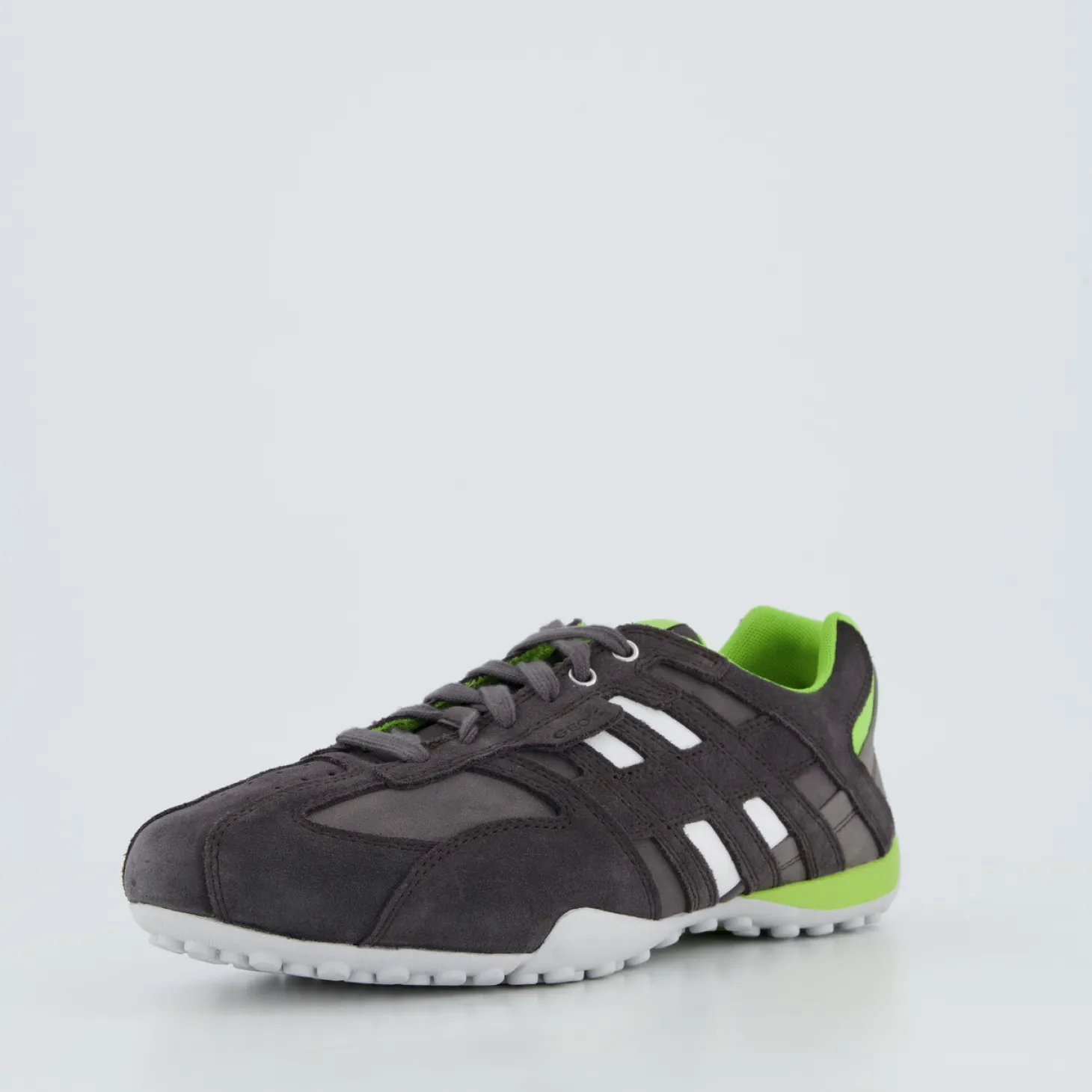 UOMO SNAKE A - SUEDE NBK SYNT.