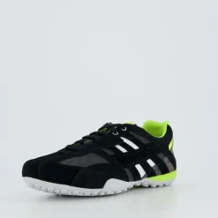 UOMO SNAKE A - SUEDE NBK SYNT.