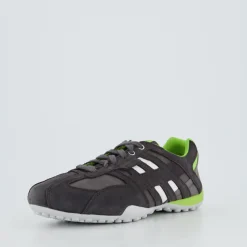 UOMO SNAKE A - SUEDE NBK SYNT.