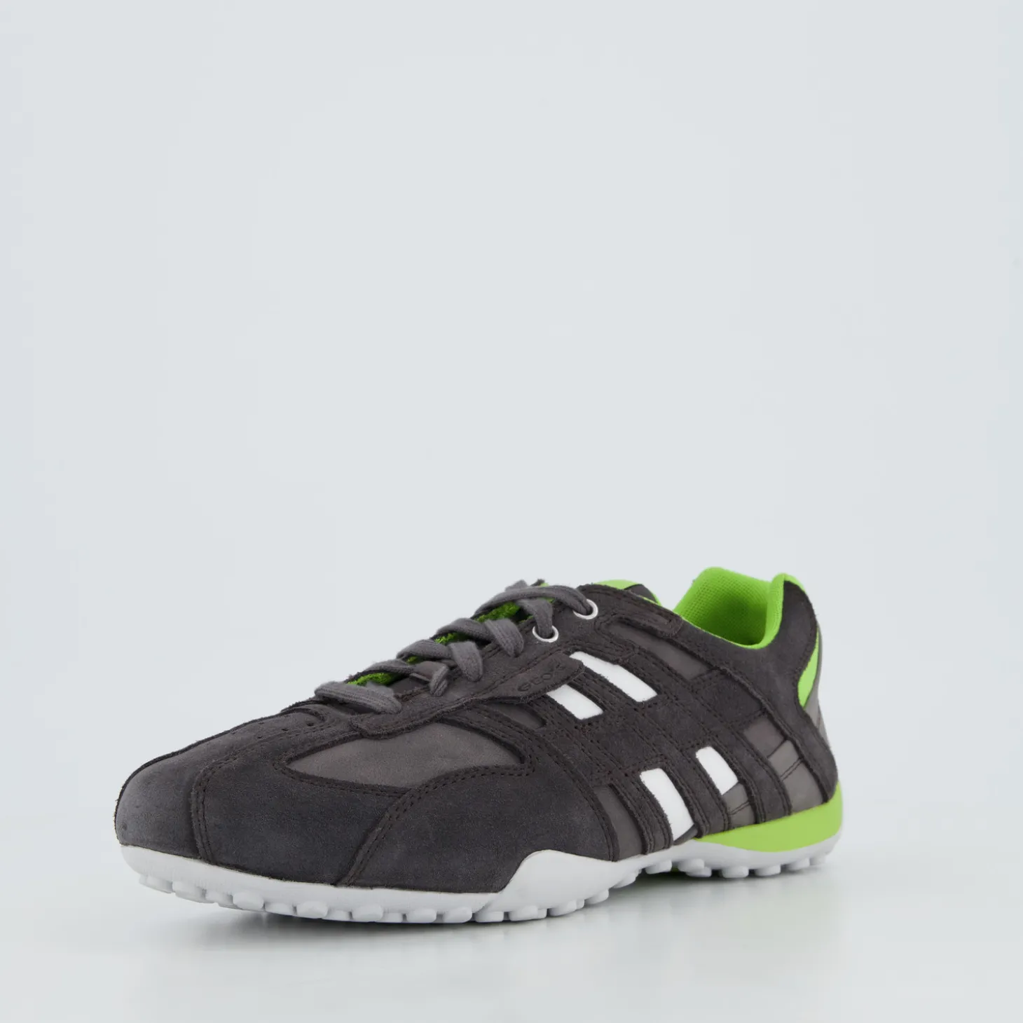 UOMO SNAKE A - SUEDE NBK SYNT.
