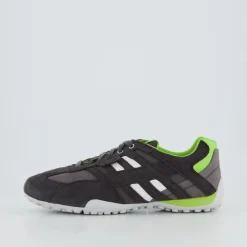UOMO SNAKE A - SUEDE NBK SYNT.