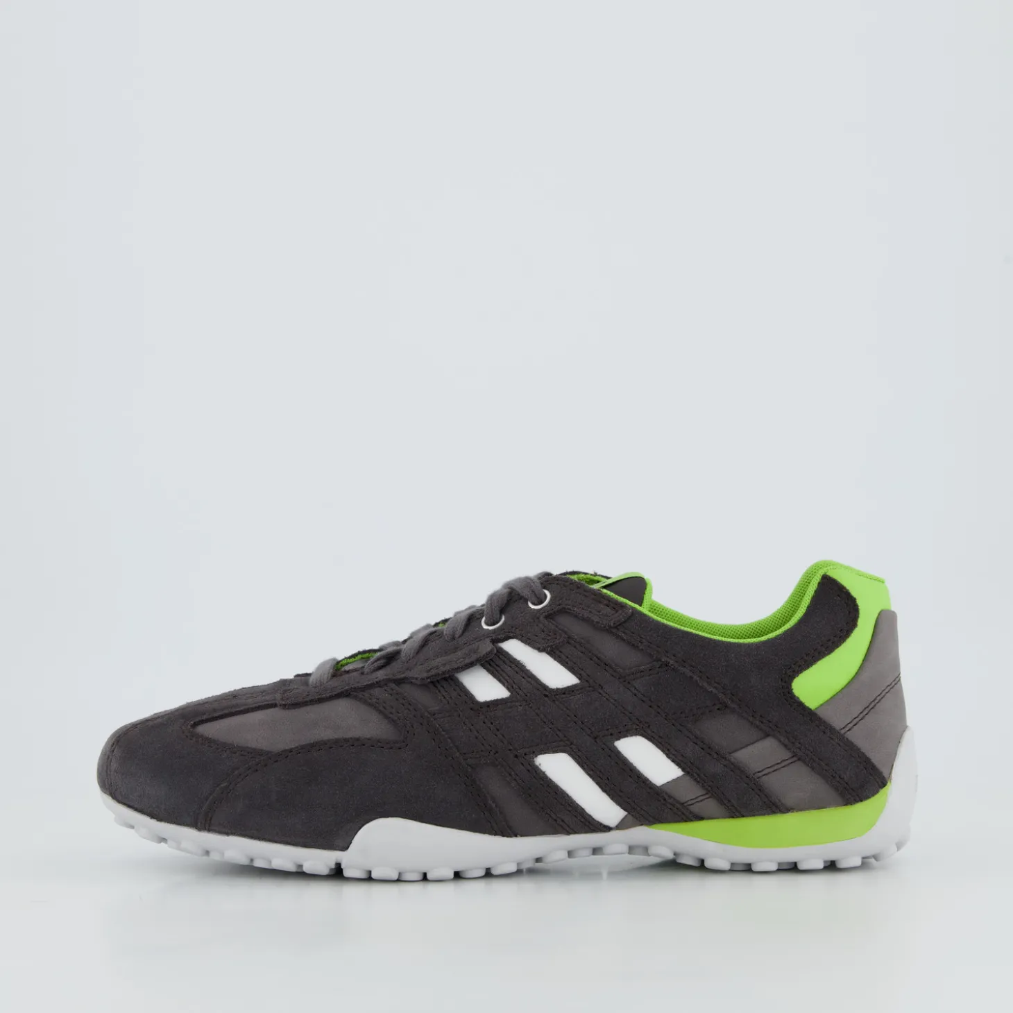 UOMO SNAKE A - SUEDE NBK SYNT.