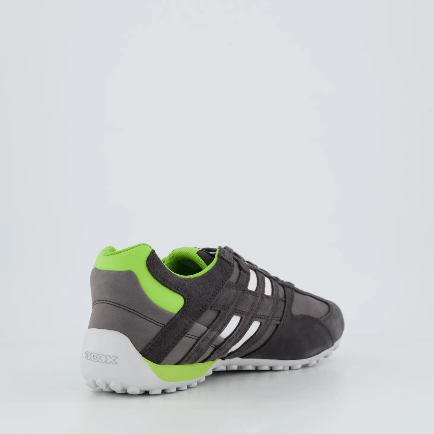 UOMO SNAKE A - SUEDE NBK SYNT.