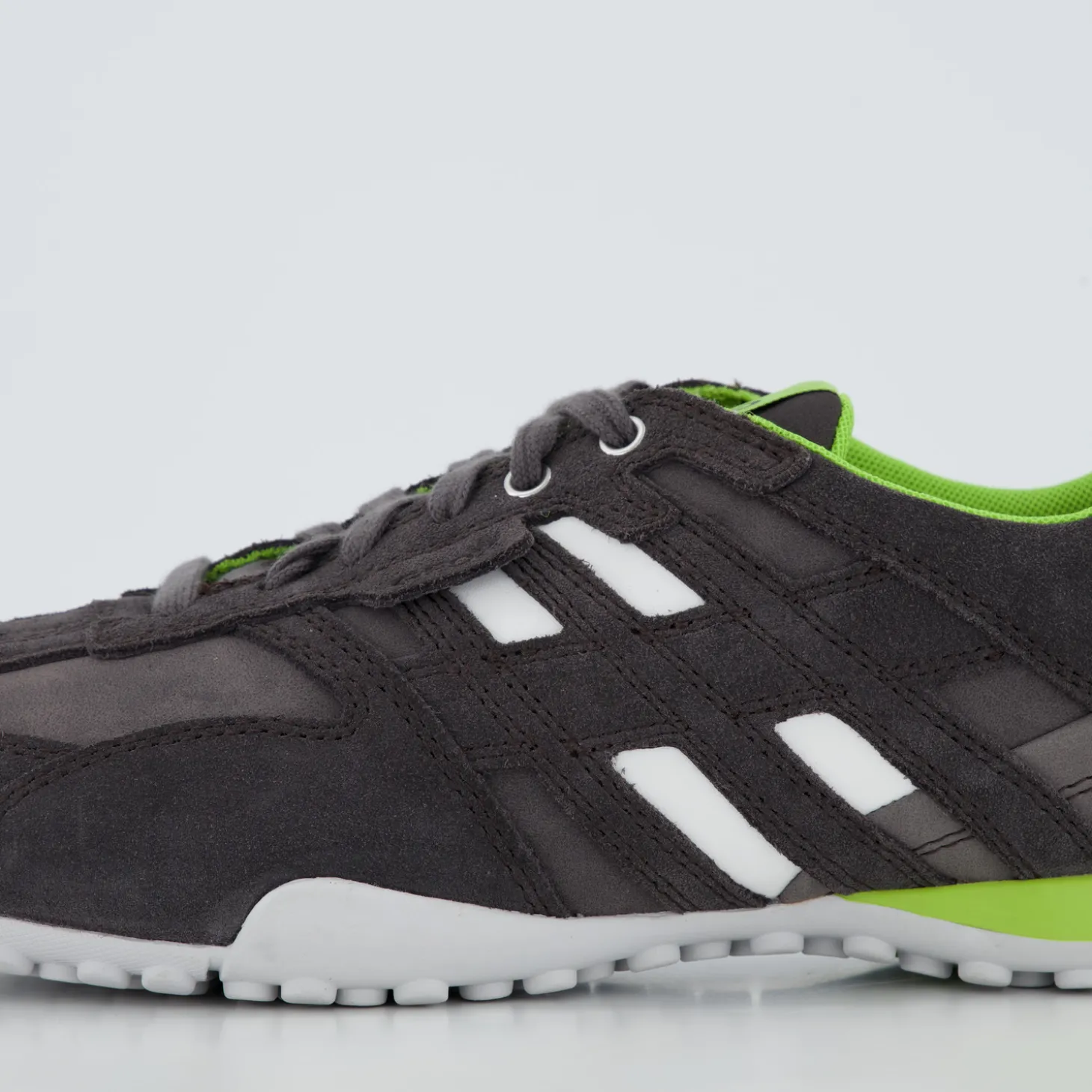 UOMO SNAKE A - SUEDE NBK SYNT.