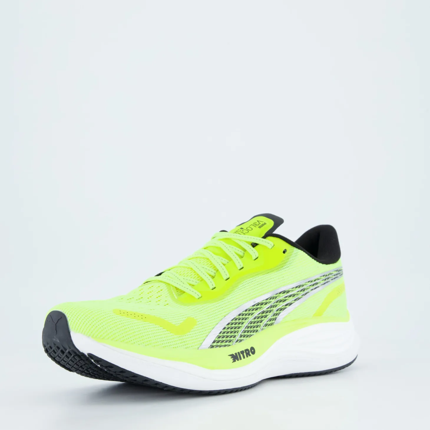 Velocity NITRO 3