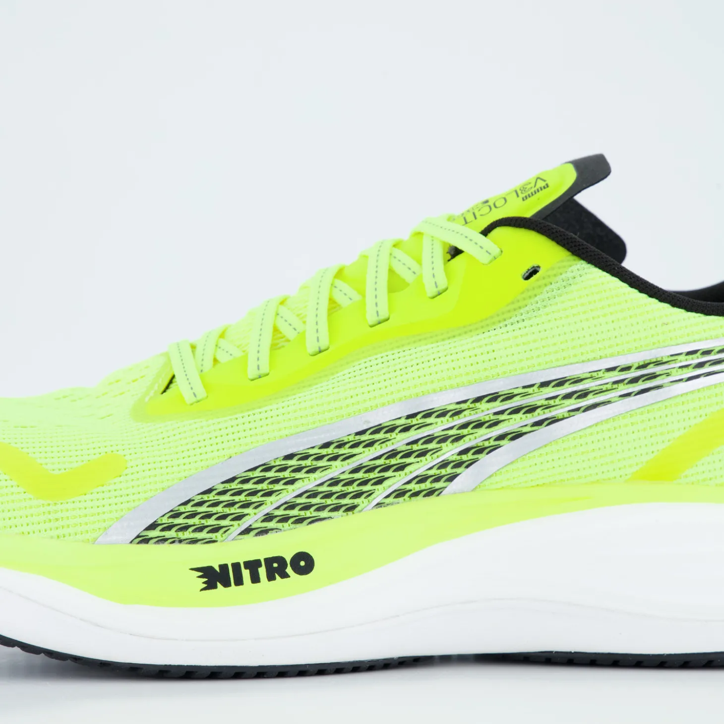 Velocity NITRO 3