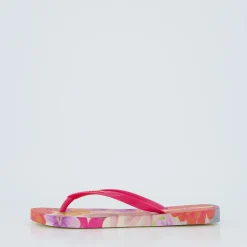 VERAO TROPICAL FEM