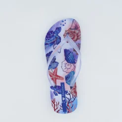 VERAO TROPICAL FEM