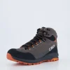 VERTYX MID TREKKING SHOES WP