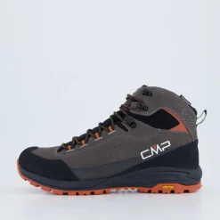 VERTYX MID TREKKING SHOES WP
