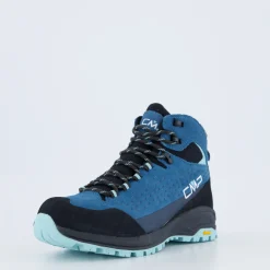 VERTYX MID WMN TREKKING SHOES