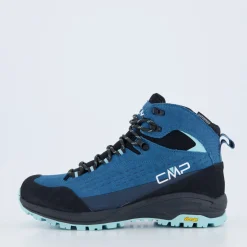 VERTYX MID WMN TREKKING SHOES