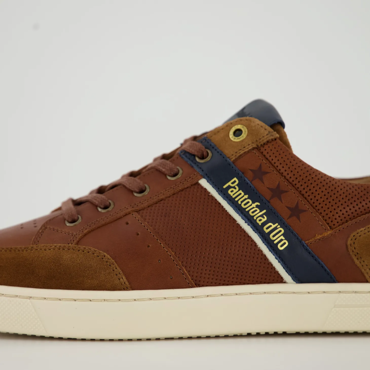 VICENZA UOMO LOW