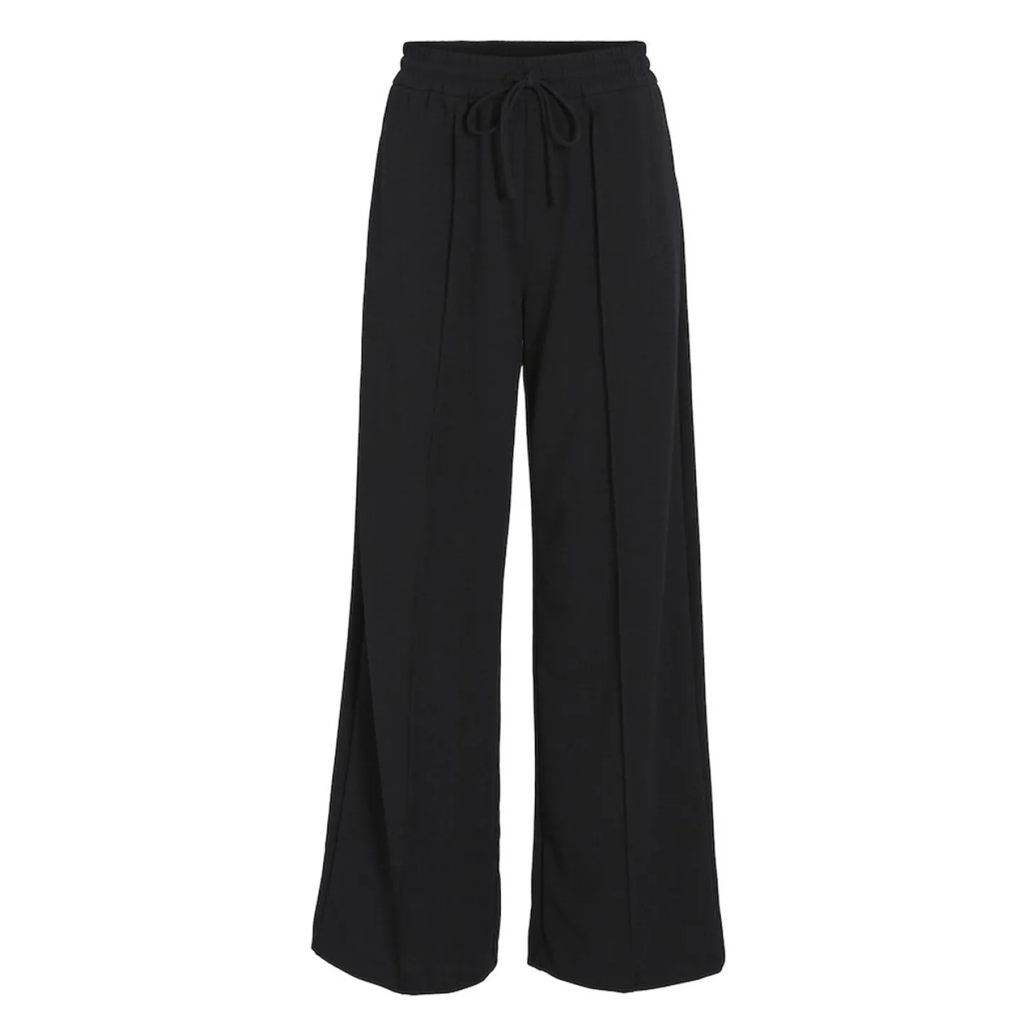 VICLUA HW WIDE PANTS-NOOS