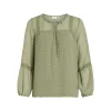 VIEDEE L/S TOP - NOOS
