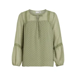 VIEDEE L/S TOP - NOOS