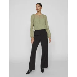 VIEDEE L/S TOP - NOOS