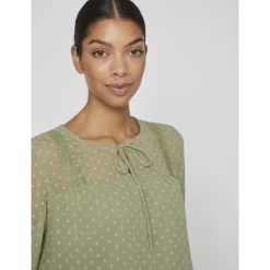 VIEDEE L/S TOP - NOOS