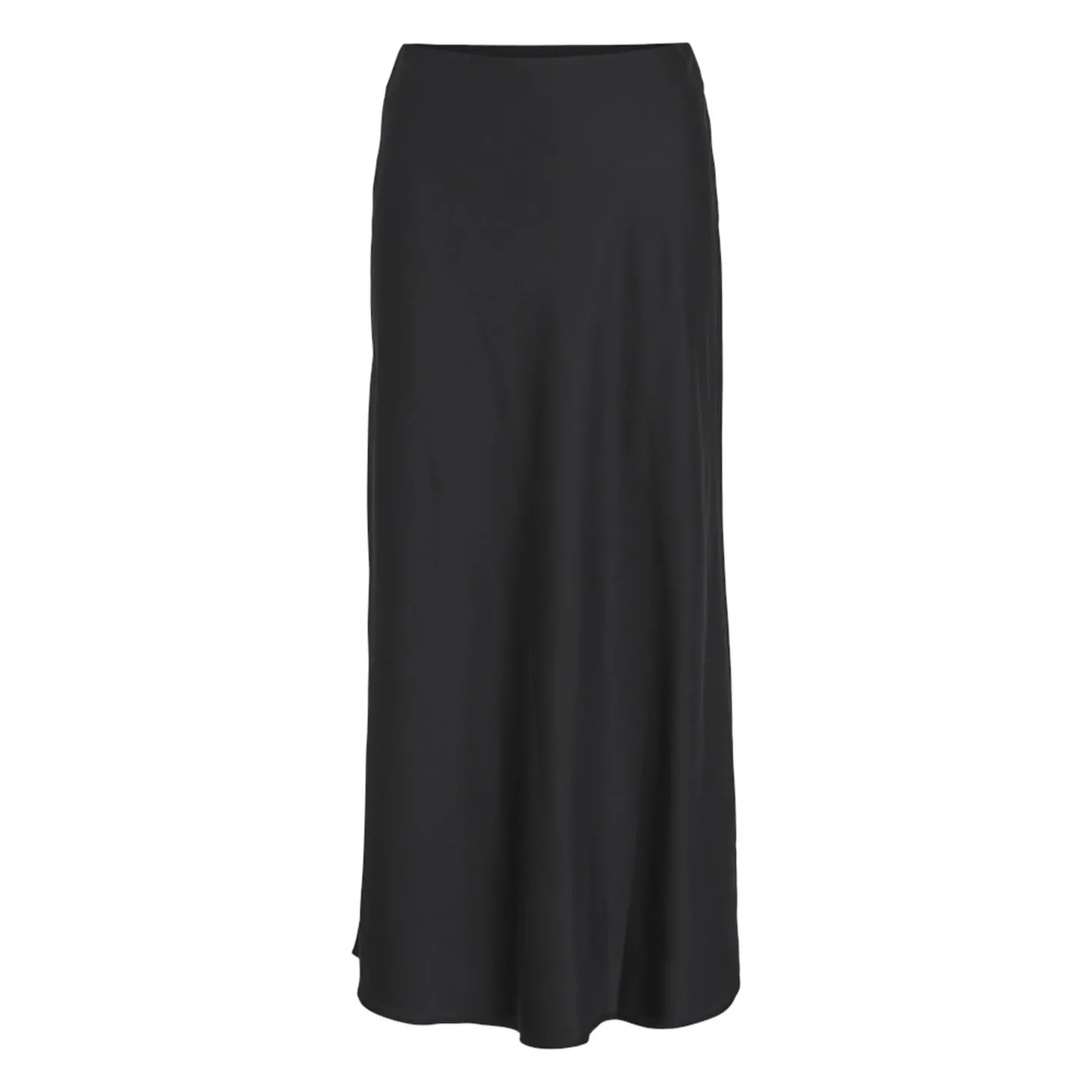 VIELLETTE HW MIDI SKIRT - NOOS