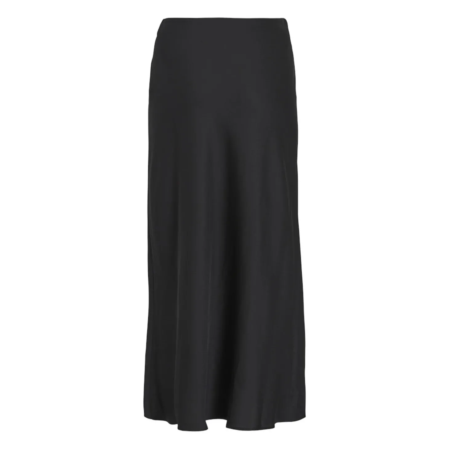 VIELLETTE HW MIDI SKIRT - NOOS