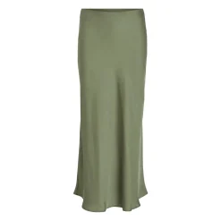 VIELLETTE HW MIDI SKIRT NOS
