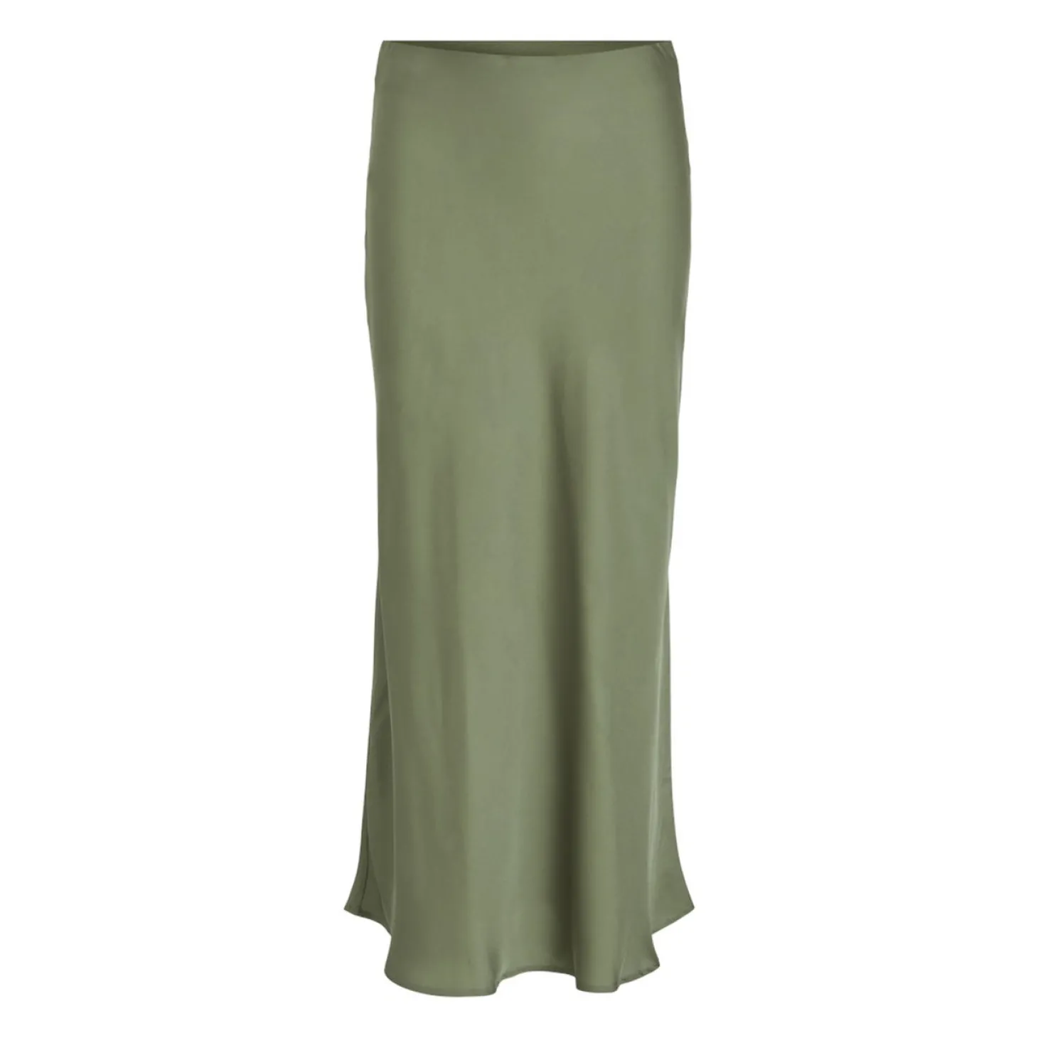 VIELLETTE HW MIDI SKIRT NOS