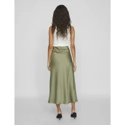 VIELLETTE HW MIDI SKIRT NOS