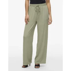 VIJOSA HW WIDE PANTS - NOOS