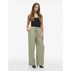 VIJOSA HW WIDE PANTS - NOOS