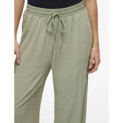 VIJOSA HW WIDE PANTS - NOOS