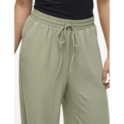 VIJOSA HW WIDE PANTS - NOOS