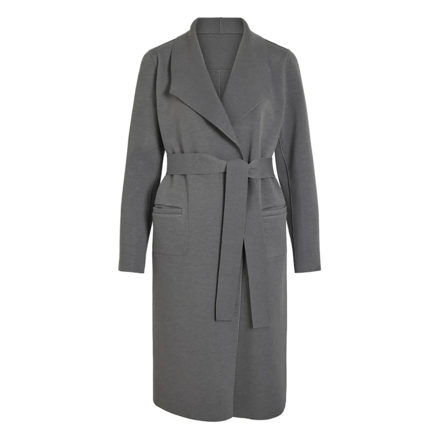 VIJUICE COAT - NOOS