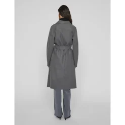 VIJUICE COAT - NOOS