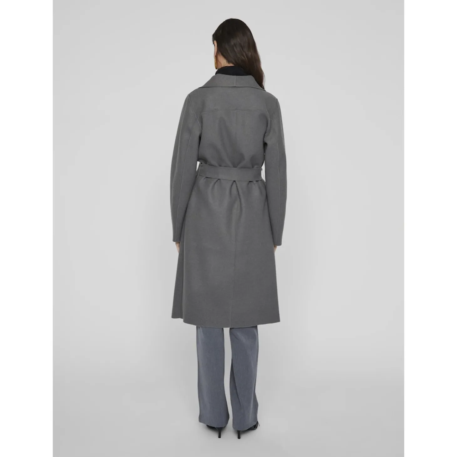 VIJUICE COAT - NOOS