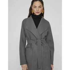 VIJUICE COAT - NOOS