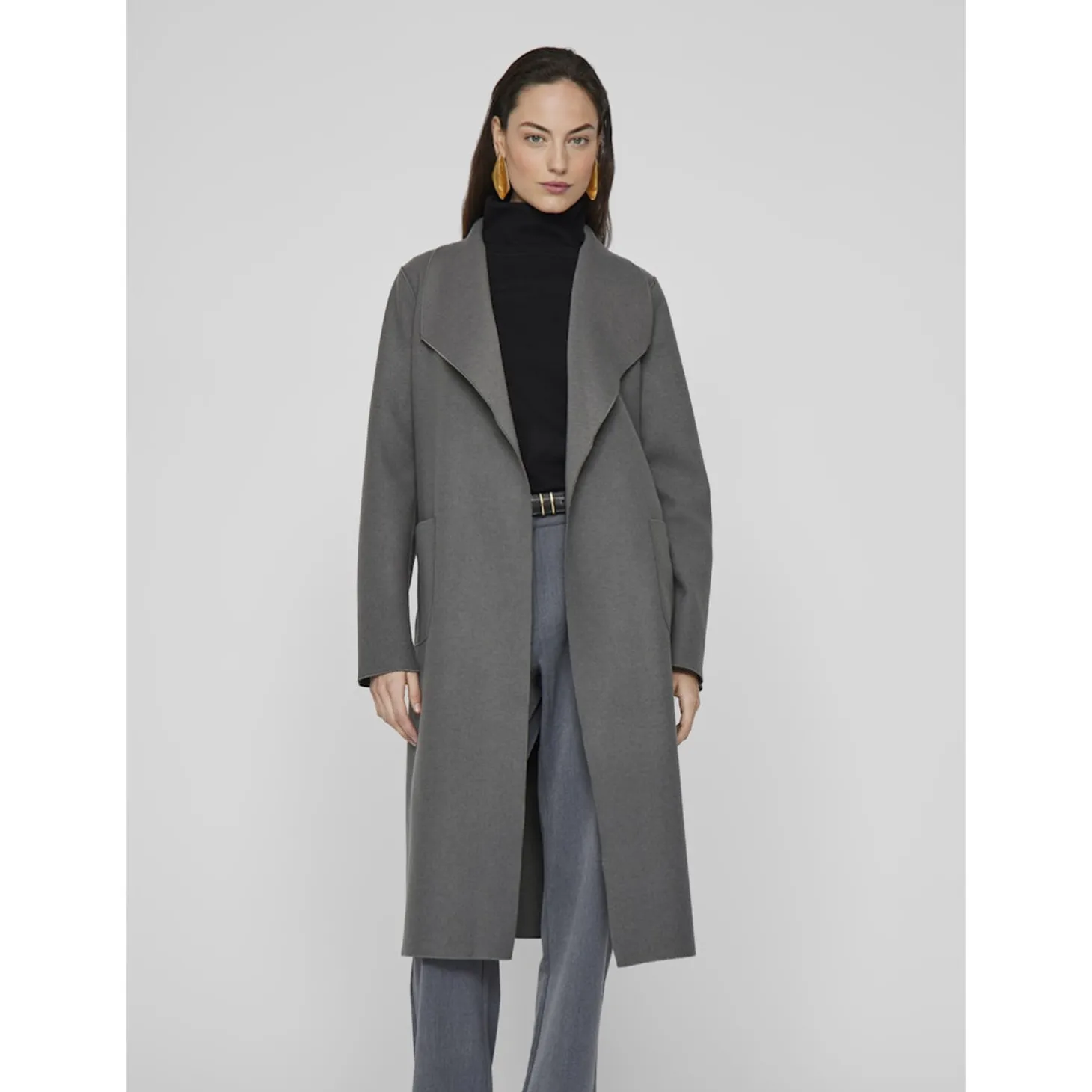 VIJUICE COAT - NOOS