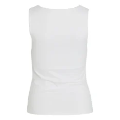 VIKENZA U-NECK S/L TANK TOP